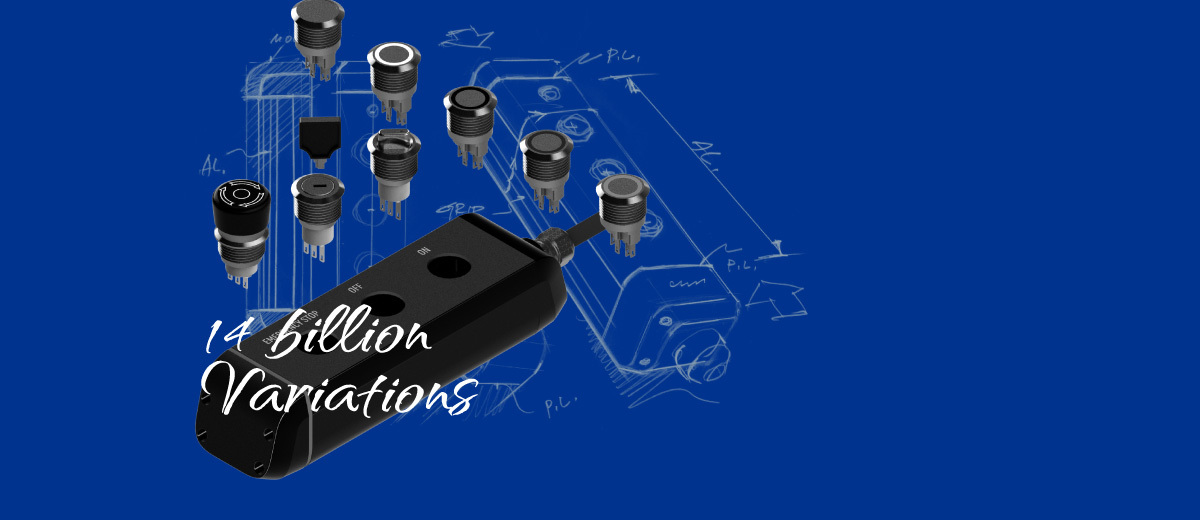 14 billion Variations