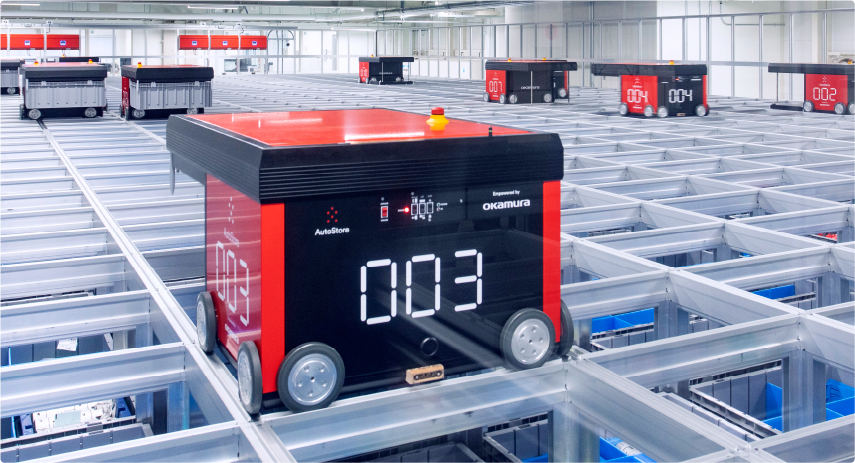 検査や安全の管理