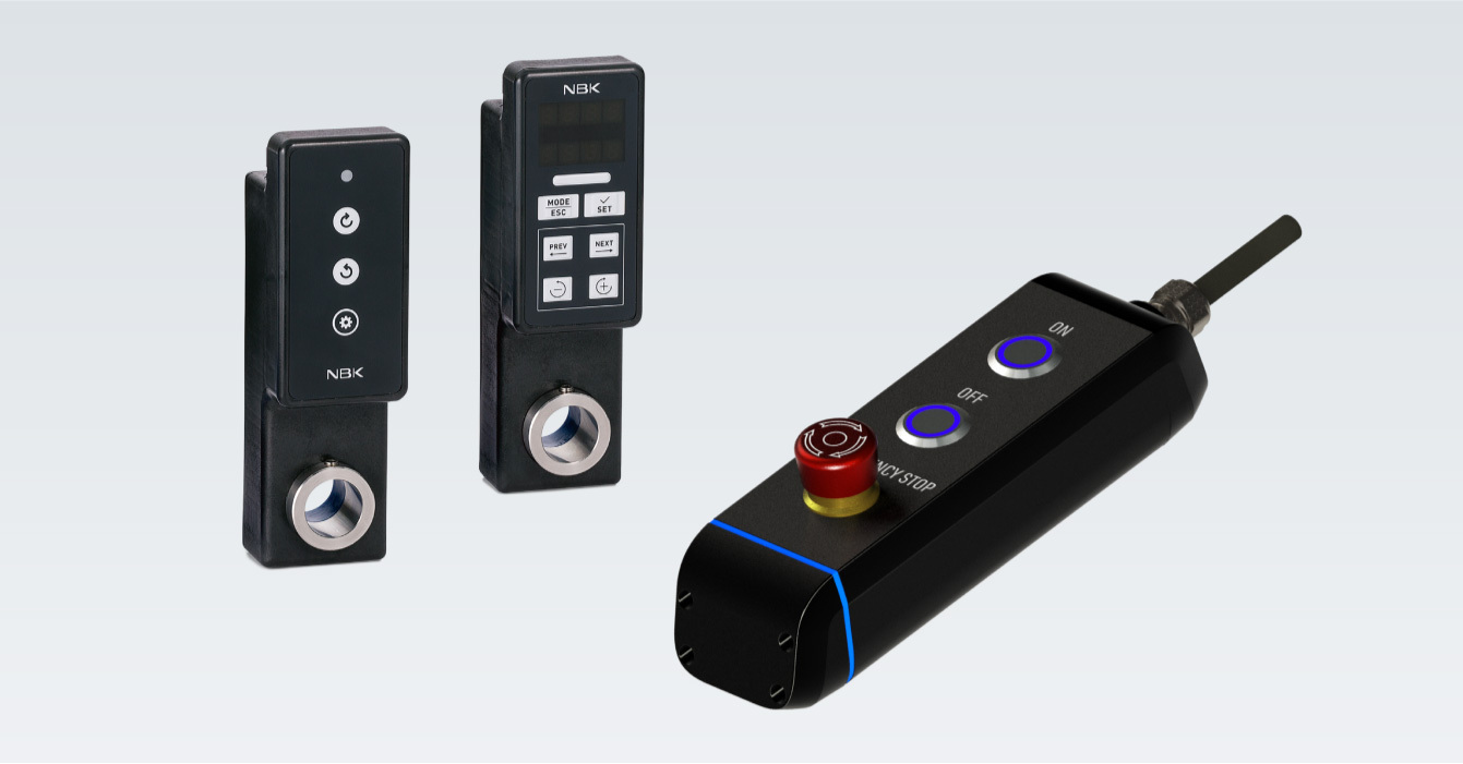 自動化ソリューション