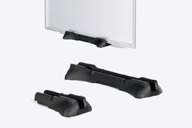 工場設備用部品