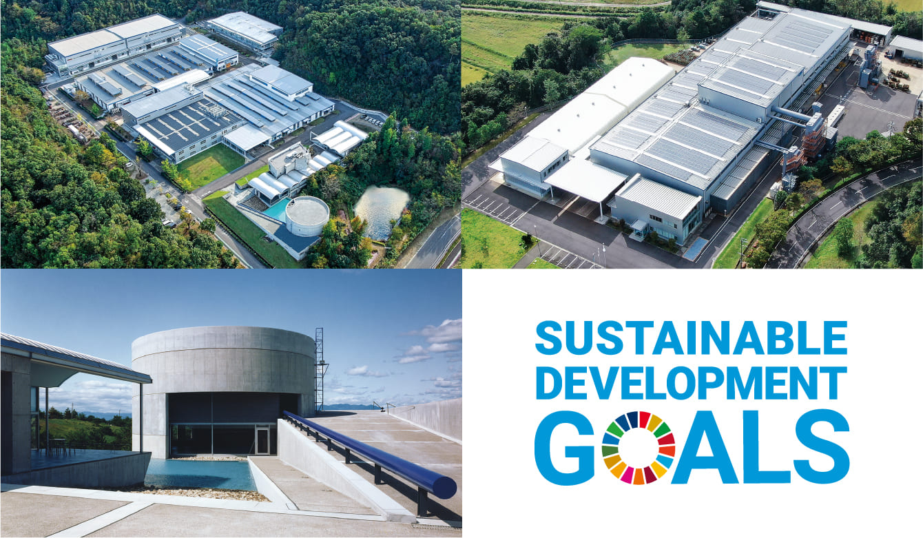 Sustainable development GOALS