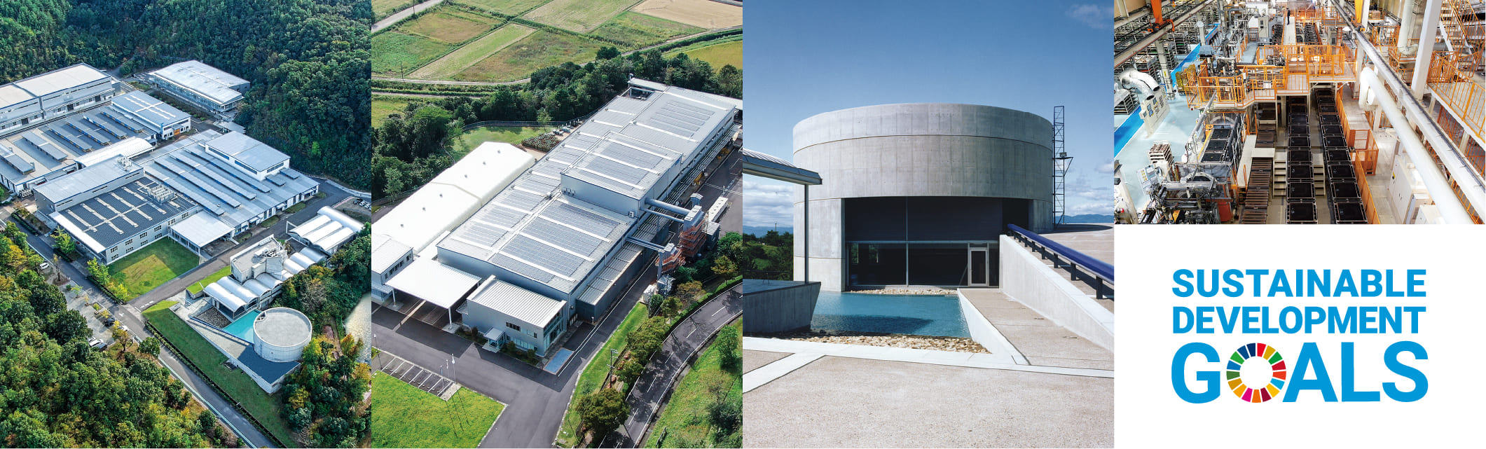 Sustainable development GOALS