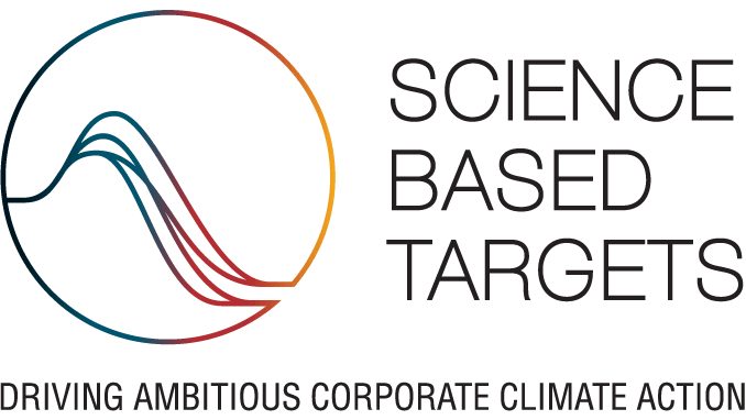 SCIENCE BASED TARGETS / DRIVING AMBITIOUS CORPORATE CLIMATE ACTION