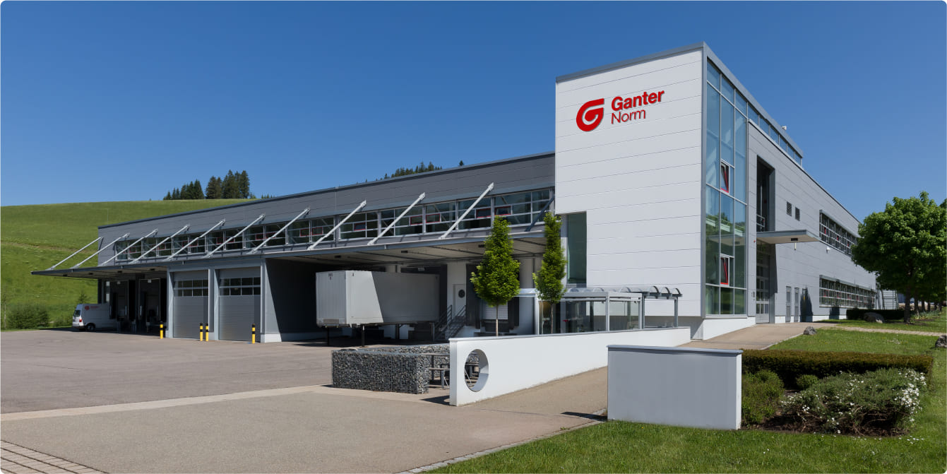 Otto Ganter GmbH & Co. KG (Germany)