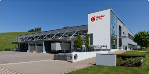 Otto Ganter GmbH & Co. KG (Germany)