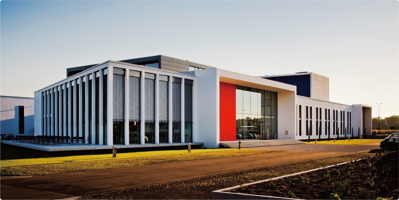 Zimmer GmbH (Germany)